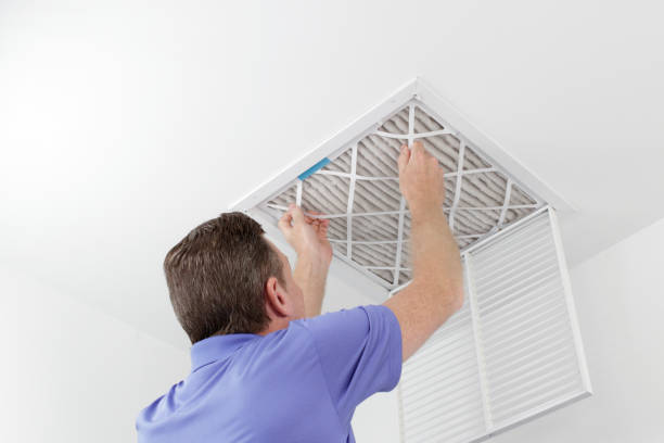 Best Ductwork Cleaning Services  in New Cumberland, PA